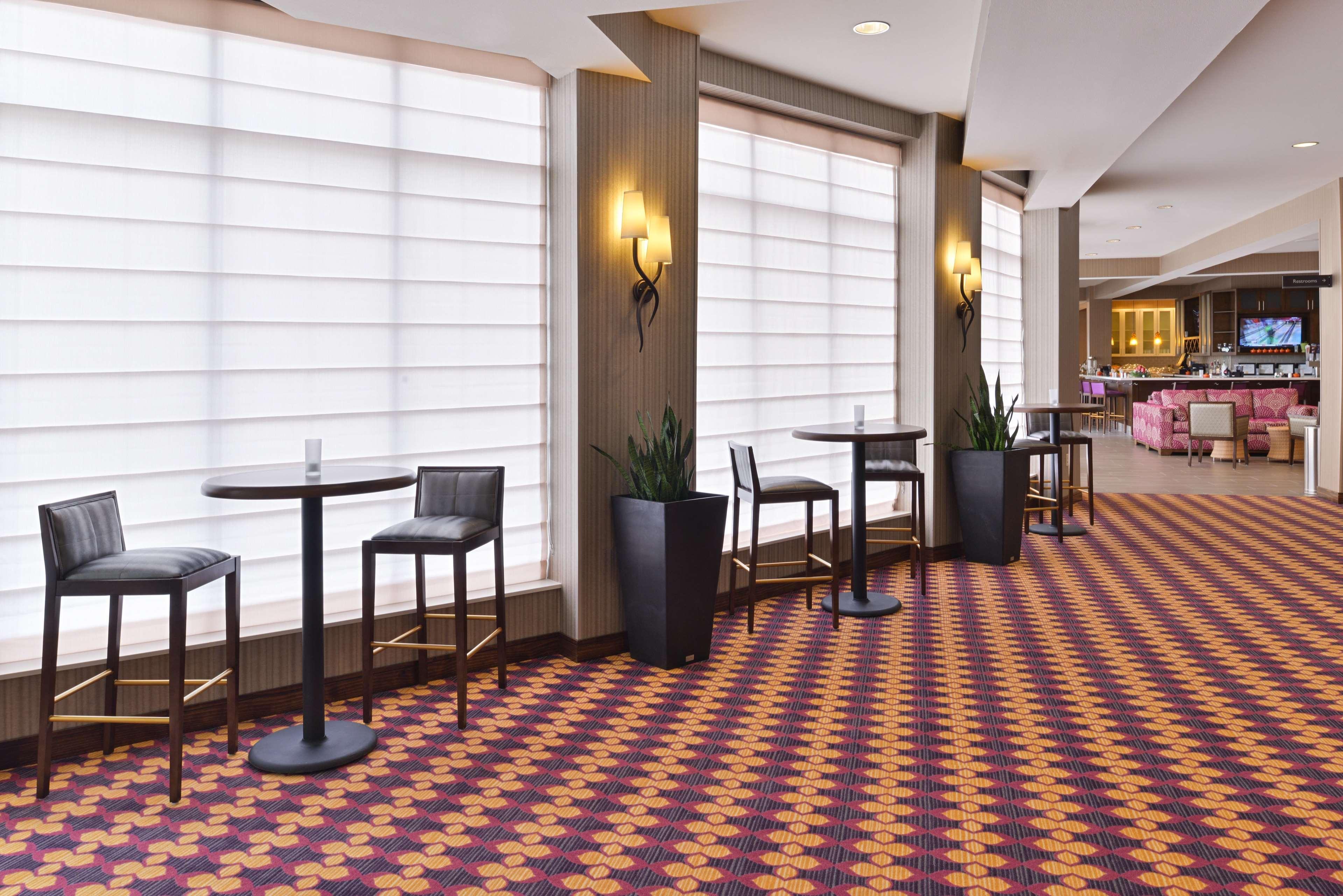 Hilton Garden Inn Hobbs Exteriör bild