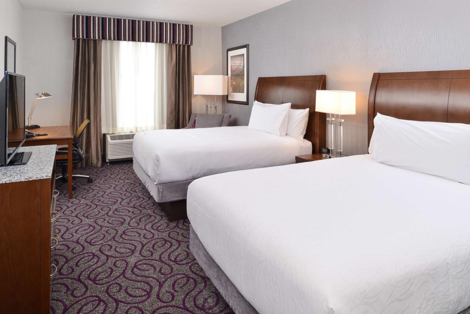 Hilton Garden Inn Hobbs Exteriör bild