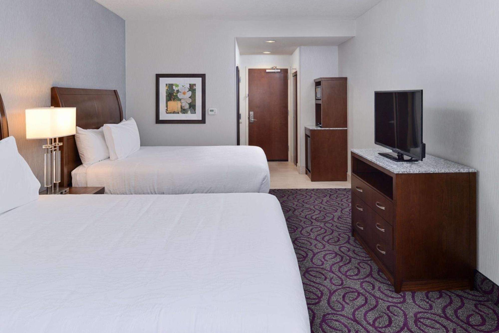 Hilton Garden Inn Hobbs Exteriör bild