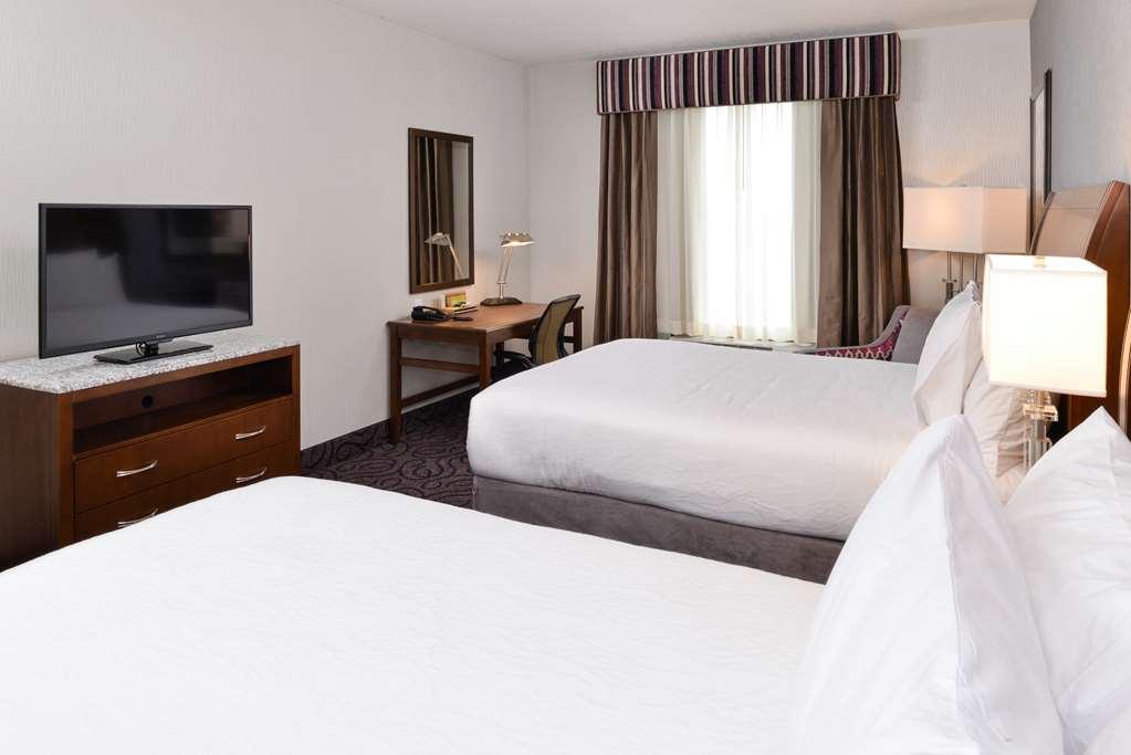 Hilton Garden Inn Hobbs Rum bild