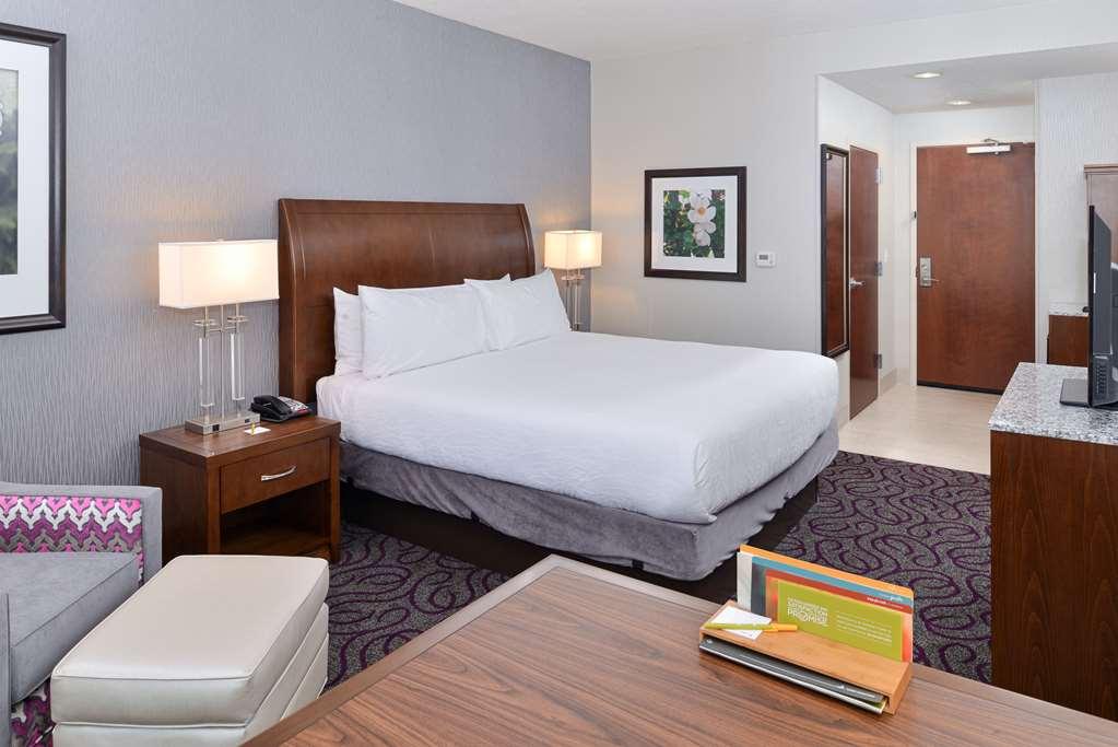 Hilton Garden Inn Hobbs Rum bild